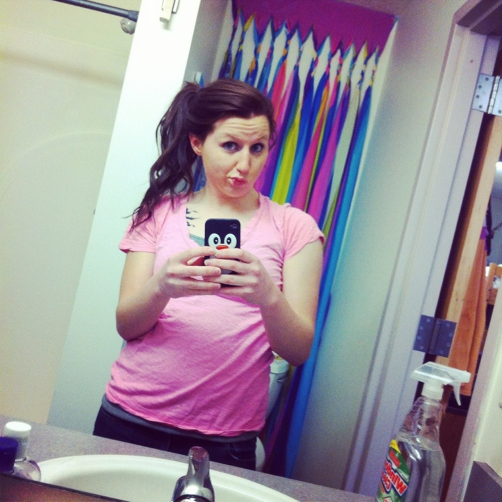 Meet your Posher, Jojo